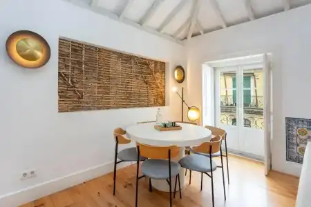 Casas da Baixa - Jules & Madeleine - 69