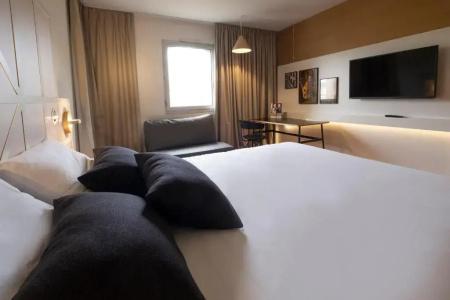 Hôtel Mercure Rouen Centre Champ-de-Mars - 112