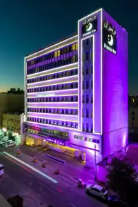 Premier Inn Doha Airport - 0