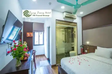 Tung Trang - 2