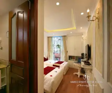 Hanoi Royal - 182