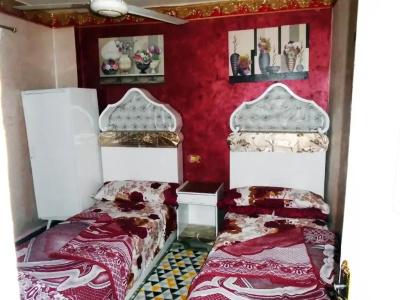 City Hostel - 123