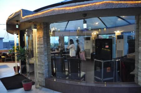 Crystal Inn - 41