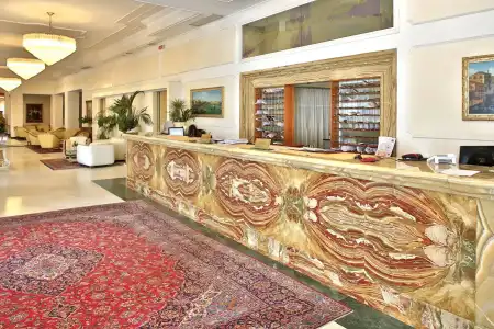 Terme Internazionale - 0