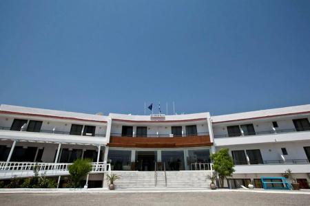 Sivila -Afandou Rodos - 34