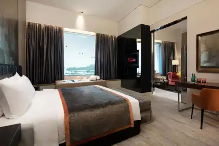 The Laurus, a Luxury Collection Resort, Singapore - 70