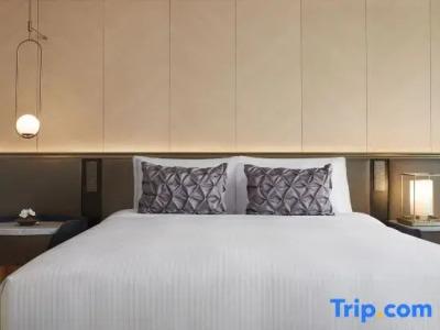 Fairmont Ambassador Seoul - 46