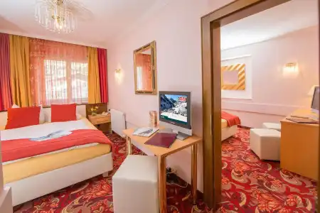 Berger's Sporthotel - 4