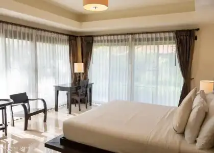 Horizon Village & Resort Chiangmai - 132