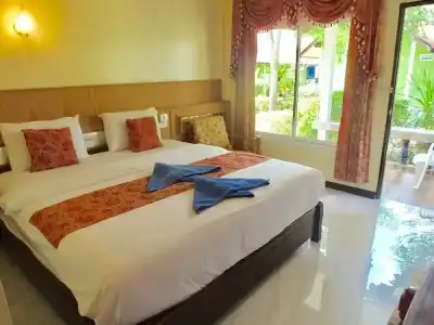 Blue Andaman Lanta Resort - 47