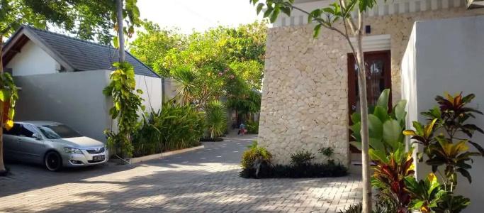 Omatha Village - 20