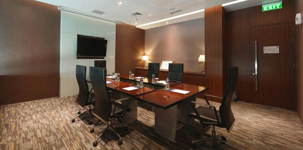 Holiday Inn Express Jakarta International Expo, An Ihg - 28