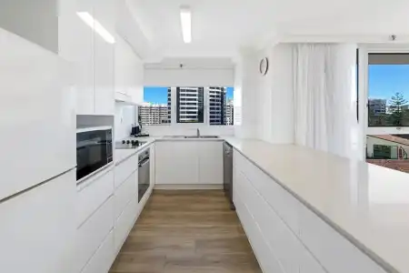 ULTIQA Beach Haven At Broadbeach - 306