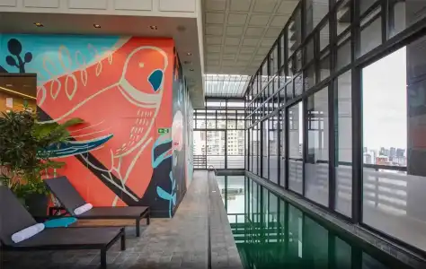 Radisson Blu São Paulo - 17