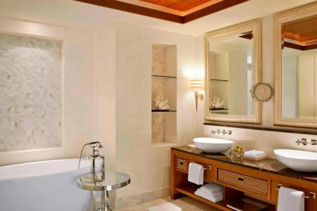The St. Regis Saadiyat Island Resort, Abu Dhabi - 22