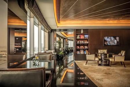 InterContinental Festival City, an IHG - 80