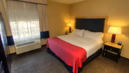 Holiday Inn Boise Airport by IHG - 39