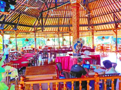 Palm Beach Bali - 28