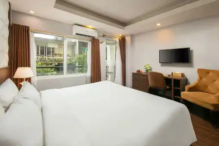 Hanoi Diamond King - 26