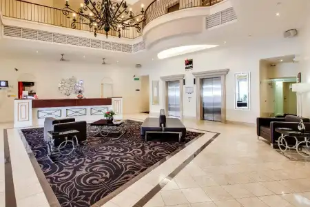 Cosmo Apartment - 1