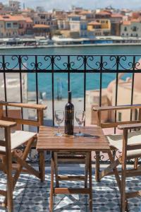 Pandora Suites - 151