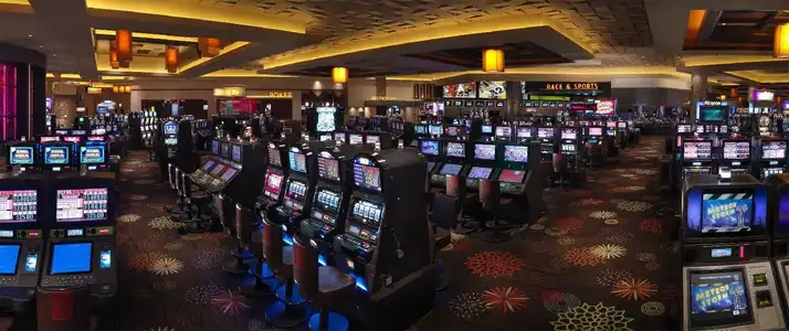 Aliante Casino & - 9