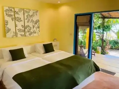 Vacation Village Phra Nang Lanta - 39