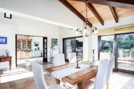 Villa Teo - 1