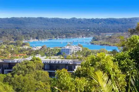 Noosa Blue Resort - 44
