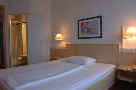 IntercityHotel - 50