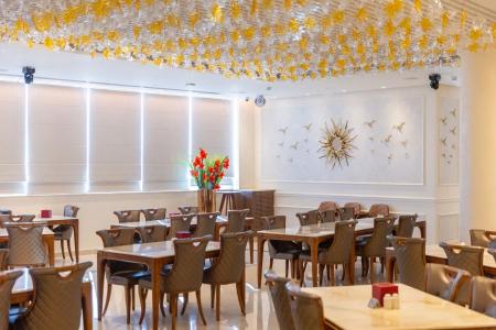 Leonardo Boutique Larnaca - 25