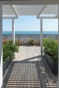 Kiss Beachfront & Restaurant - 115