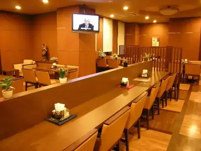 Route-Inn Aomori Chuo Inter - 12