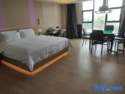 Lavandes· Dongguan Liaobu Center - 39