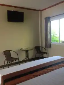 Green Garden Resort - 16