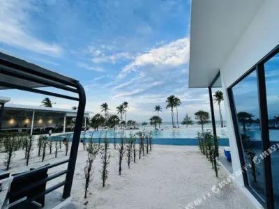 The One Resort Koh Rong - 47