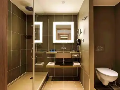 Novotel München City Arnulfpark - 37