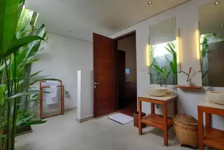 Santun Luxury Private Villa - 42