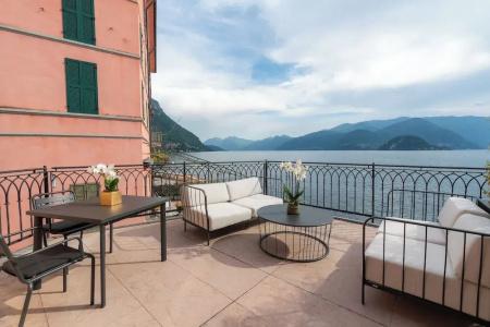 Downtown Varenna - Historic Centre by Villavistalago.it - 14