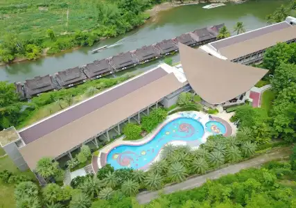 River Kwai Village (SHA Extra Plus) - 8