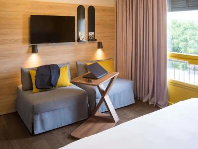 ibis Styles Carcassonne La Cité - 70