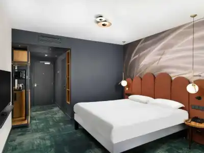 Mercure - 56