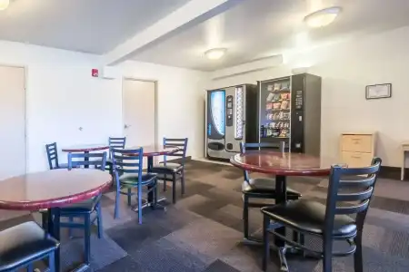 Motel 6 Seaside, OR - 22