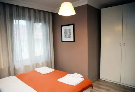 Akin Suites Istanbul - 4