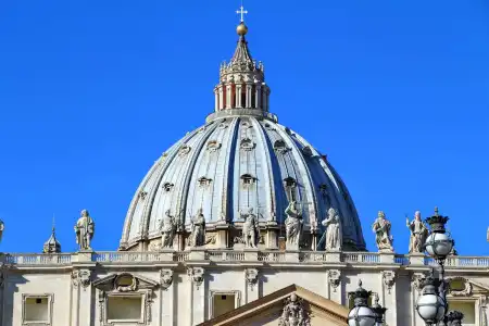 Casa Tua Vaticano Guest House - 11