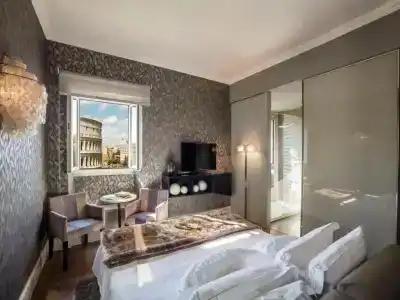 Palazzo Manfredi – Small Luxurys of The World - 12
