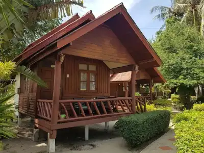 Morning Star Resort - 178