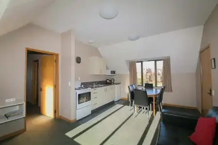 Allan Court Motel - 56