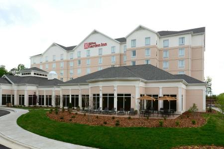Hilton Garden Inn Greensboro Airport - 44