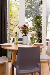 BENSIMON apartments Prenzlauer Berg - 110